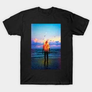 Becoming Light T-Shirt